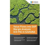 Value Flows into SAP Margin Analysis (CO-PA) in S/4HANA