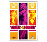 Value For Money [DVD] [Reino Unido]