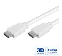 Value hdmi high speed cable + ethernet, m/m 10m cable hdmi hdmi tipo a