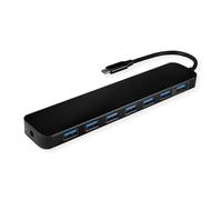 Value 14.99.5040 hub de interfaz usb 3.2 gen 1 (3.1 gen 1) type-c 5000