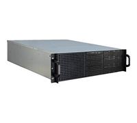 VALUE Inter-Tech 88887108 Case IPC Server 3U-30255 (55 cm), sin PSU