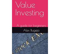 Value Investing: A guide for beginners