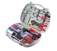 Value Juego de Herramientas de Soporte para PC, 145 Piezas