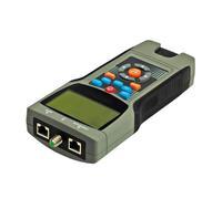 Value lan cable multifunction tester