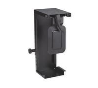 Value Mini Soporte para PC, Negro