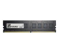 Value módulo de memoria 8 GB 1 x 8 GB DDR4 2666 MHz, Memoria RAM negro, 8 GB, 1 x 8 GB, DDR4, 2666 MHz, 288-pin DIMM