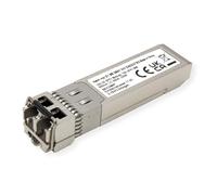Value Módulo SFP+ (MiniGBIC) SR/LC, 10GbE, multimodo, 850nm, máx. 300m