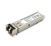 VALUE Módulo SFP (MiniGBIC) SX/LC, 1/1,25G, multimodo 850nm, máx. 550m