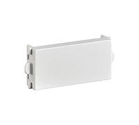 VALUE Sistema de conexión A/V, Placa de Cubierta ciega