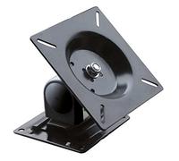 VALUE Soporte de Pared para LCD, 1 articulación, Negro
