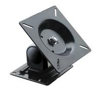 VALUE Soporte de Pared para LCD, 1 articulación, Negro