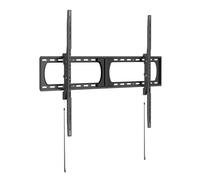 Value soporte de pared para tv, fijo, robusto, de 37 a 140 pulgadas, h