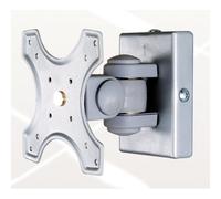 Value soporte para lcd, montaje en pared, 2 articulaciones