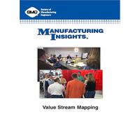 Value Stream Mapping [Reino Unido] [DVD]
