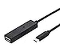 Value usb 2.0 verlngerung, aktiv, mit repeater, a-c, schwarz, 10 m