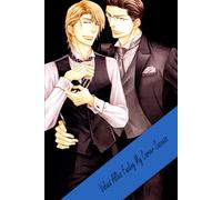 Valued Allies Fueling My Career Success: Boys' Love Manga