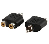 VALUELINE AC-016 Adaptador RCA Mach