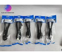 VALUELINE VGVP34000B10 Cable HDMI Alta Velocidad con Ethernet 1m x 5pc