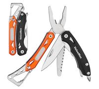 ValueMax Mini Alicate Multiherramienta 9 en 1