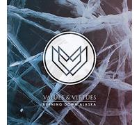 Values and Virtues [Bonus Trac