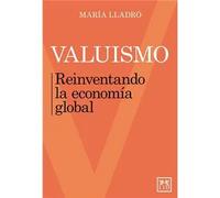 Valuismo | María Lladró