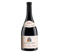 Valul lui Traian Chateau Cristi Cuvée Rouge Royal 2016