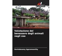 Valutazione del benessere degli animali negli zoo