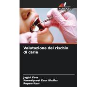 Valutazione del rischio di carie