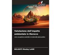 Valutazione dell’impatto ambientale in Marocco: verso una gestione sostenibile e la tutela della salute pubblica