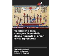 Valutazione della consapevolezza delle donne riguardo ai propri diritti riproduttivi