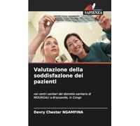 Valutazione della soddisfazione dei pazienti