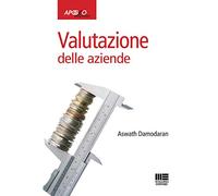 Valutazione delle aziende (Idee e strumenti)