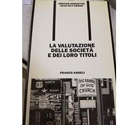 Valutazione Delle Societã€ E Dei Lor [Italia] [DVD]