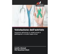 Valutazione dell'estriolo: Valutazione dell'estriolo su modelli animali di epilettogenesi e via della mappa chinasi