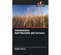 Valutazione dell'idoneità del terreno