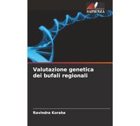 Valutazione genetica dei bufali regionali