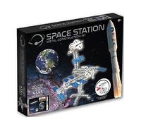 VALUVIC NASA Construye Tu Propia EST Espacial