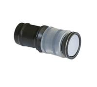 Valve de cornemuse pieds nus, valve unidirectionnelle et système de contrôle de l'humidité pour cornemuse