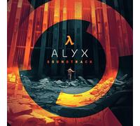 Valve - Half-Life: Alyx (Official Game Soundtrack) [Vinilo]