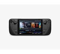 Valve Index Steam Deck - PC portátil NVMe SSD de 64 GB para juegos