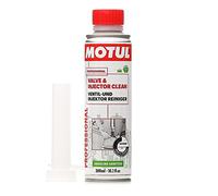Valve & Injector Clean 0,3 litros