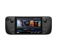 Consola portátil OLED NVMe de 1 TB (negra) - STEAM DECK