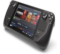 Valve Steam Deck - 256gb Console (UK) (PC)