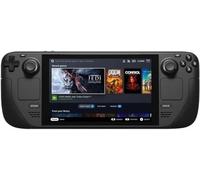 Valve Steam Deck OLED 512 GB Consola de juegos portátil (2023)