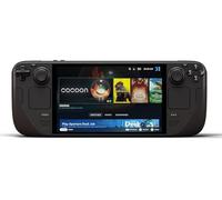 Valve Steam Deck OLED - Consola de juegos portátil de 1 TB