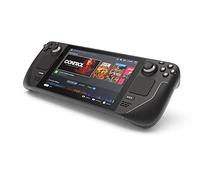 Valve Steam Deck SSD de 512 GB + 16 GB de RAM, 7 Pulgadas, 60 Hz, 1280 x 800 px, Consola de Juegos de Mano