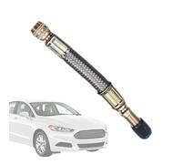 Valve Stem Extenders - Connector Tube Tyre Pump Extension Hose, Tire Valve Tools For Easy Inflation of Car, Truck, Motorcycle