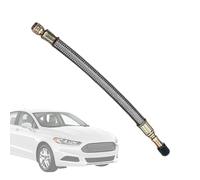 Valve Stem Extenders - Connector Tube Tyre Pump Extension Hose, Tire Valve Tools For Easy Inflation of Car, Truck, Motorcycle