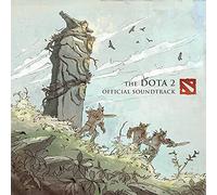 Valve Studio Orchestra - The Dota 2 (Official Soundtrack)