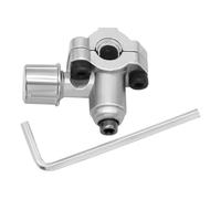 Valvola di Foratura | Ermetico Pesante Universale | Kit Carica Refrigerante | per Manutenzione Riparazione Domestica Residenziale Commercial Industriale